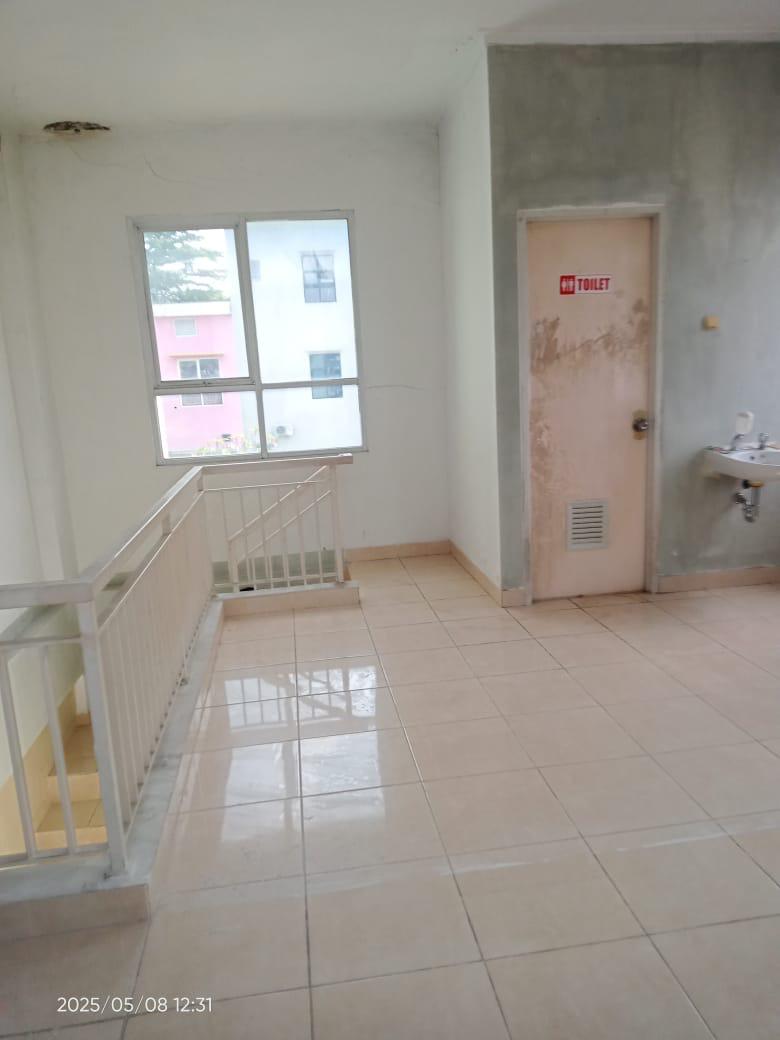 DiSewakan Ruko di Cortes Jababeka Cikarang